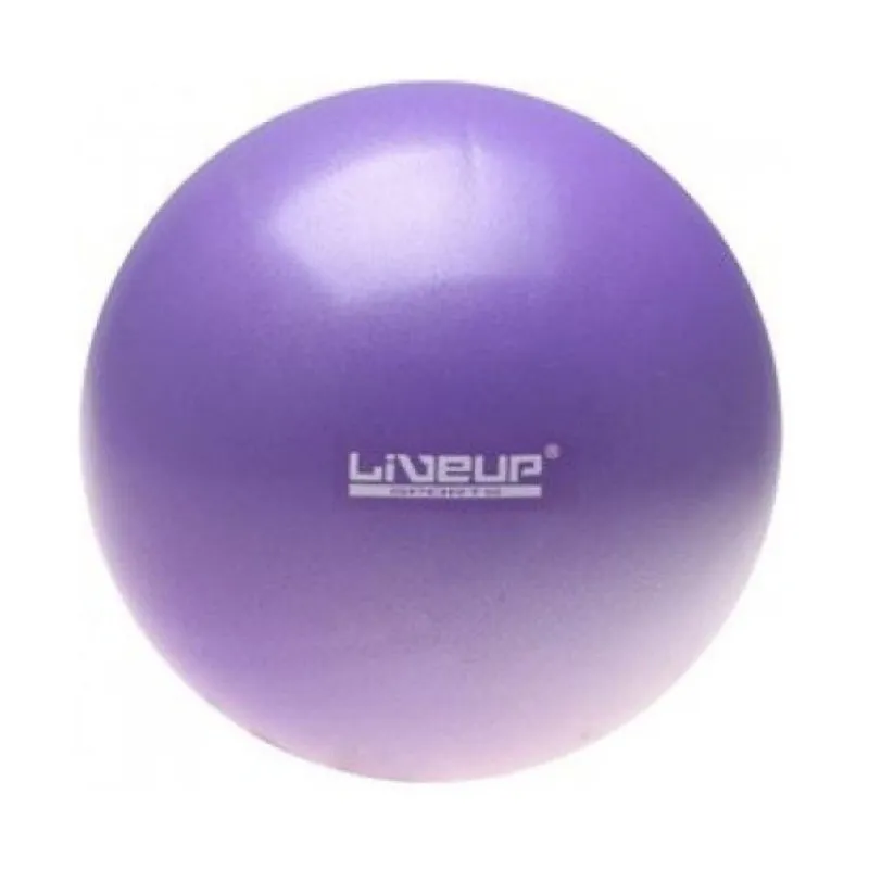 Мяч гімнастичний LiveUp GYMNASTICS BALL LS3561-p фото товару