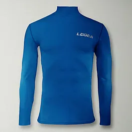 Термофутболка Legea BODY 6 DYNAMIC синя