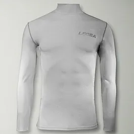 Термофутболка Legea BODY 6 DYNAMIC сіра