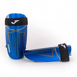 Щитки Joma DEFENSE синие L