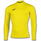 Термофутболка Brama Academy желтая L-XL Термофутболка Brama Academy желтая L-XL фото товара