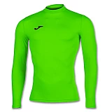 Термофутболка Brama Academy салатовая L-XL фото товара