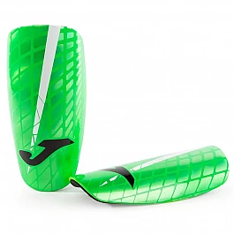 Щитки Joma SPIDER зелені M