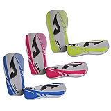 Щитки Joma SOFT біло-рожеві L фото товару