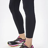 Леггинсы женские Joma OLIMPIA черные фото товара