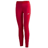 Леггинсы женские Joma OLIMPIA красные фото товара