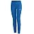 Леггинсы женские Joma OLIMPIA голубые XS