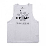 Манишка Kelme детская белая K15Z247.9103 фото товара