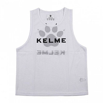 Манишка Kelme дитяча біла K15Z247.9103