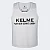 Манишка Kelme біло-чорна K15Z248.9103
