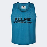 Манишка Kelme голубая K15Z248.9412 фото товара