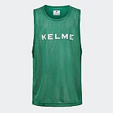 Манишка Kelme детская зеленая K15Z247.9311 фото товара