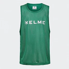Манишка Kelme детская зеленая K15Z247.9311