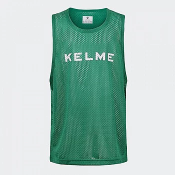 Манишка Kelme дитяча зелена K15Z247.9311