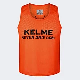 Манишка Kelme оранжевая K15Z248.9932 фото товара