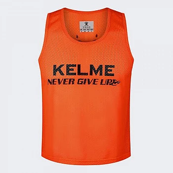 Манишка Kelme помаранчева K15Z248.9932