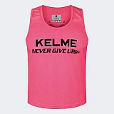 Манишка Kelme рожева K15Z248.9931 фото товару