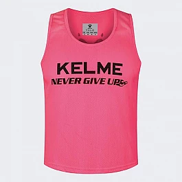 Манишка Kelme рожева K15Z248.9931