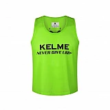 Манишка Kelme салатовая K15Z248.9933 фото товара