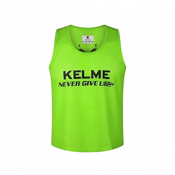 Манишка Kelme салатова K15Z248.9933
