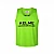 Манишка Kelme салатовая K15Z248.9933 