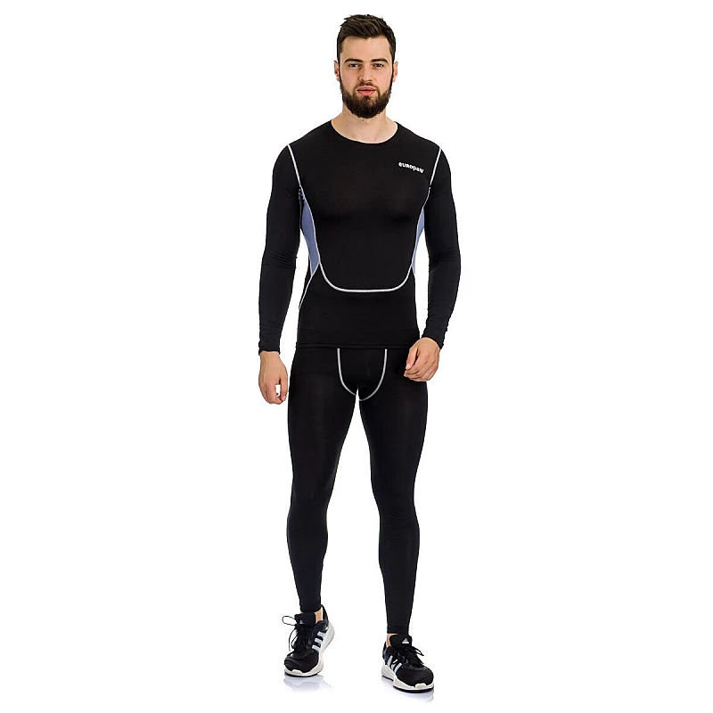 Комплект компрессионный для тренировок Europaw PRO Сет№18 фото товара