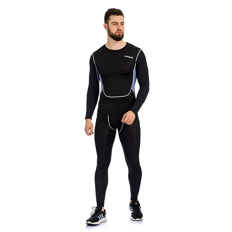 Комплект компрессионный для тренировок Europaw PRO Сет№18 фото товара