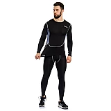 Комплект компрессионный для тренировок Europaw PRO Сет№18 фото товара