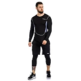 Комплект компресійний для тренувань Europaw PRO Сет№16 фото товару