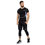 Комплект компресійний для тренувань Europaw PRO Сет№15 фото товару