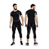 Комплект компресійний для тренувань Europaw PRO Сет№14 фото товару