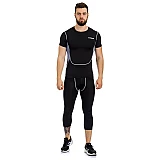 Комплект компресійний для тренувань Europaw PRO Сет№14 фото товару