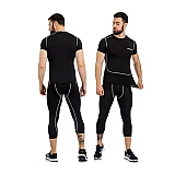 Комплект компресійний для тренувань Europaw PRO Сет№13 фото товару