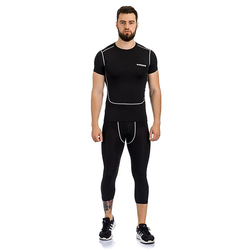 Комплект компресійний для тренувань Europaw PRO Сет№13 фото товару