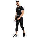 Комплект компресійний для тренувань Europaw PRO Сет№13 фото товару