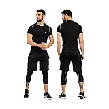 Комплект компресійний для тренувань Europaw PRO Сет№12 фото товару