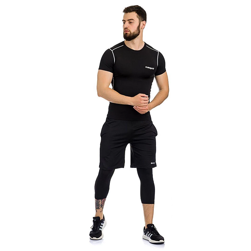 Комплект компресійний для тренувань Europaw PRO Сет№12 фото товару