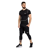 Комплект компресійний для тренувань Europaw PRO Сет№12 фото товару