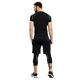 Комплект компресійний для тренувань Europaw PRO Сет№12 фото товару