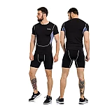 Комплект компрессионный для тренировок Europaw PRO Сет№1 фото товара