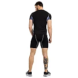 Комплект компрессионный для тренировок Europaw PRO Сет№1 фото товара