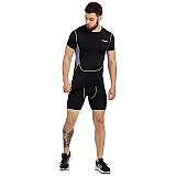 Комплект компрессионный для тренировок Europaw PRO Сет№1 фото товара