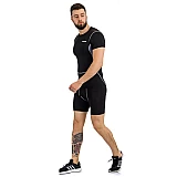 Комплект компрессионный для тренировок Europaw PRO Сет№1 фото товара