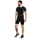 Комплект компрессионный для тренировок Europaw PRO Сет№1 фото товара