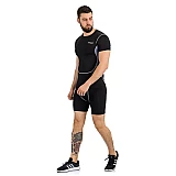 Комплект компрессионный для тренировок Europaw PRO Сет№1 фото товара