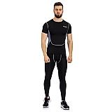 Комплект компресійний для тренувань Europaw PRO Сет№23 фото товару