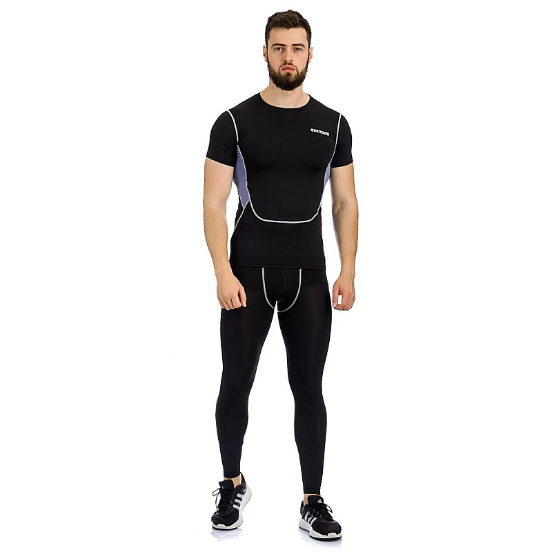 Комплект компресійний для тренувань Europaw PRO Сет№23 фото товару