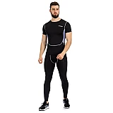 Комплект компресійний для тренувань Europaw PRO Сет№23 фото товару