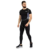 Комплект компресійний для тренувань Europaw PRO Сет№23 фото товару
