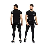 Комплект компресійний для тренувань Europaw PRO Сет№22 фото товару